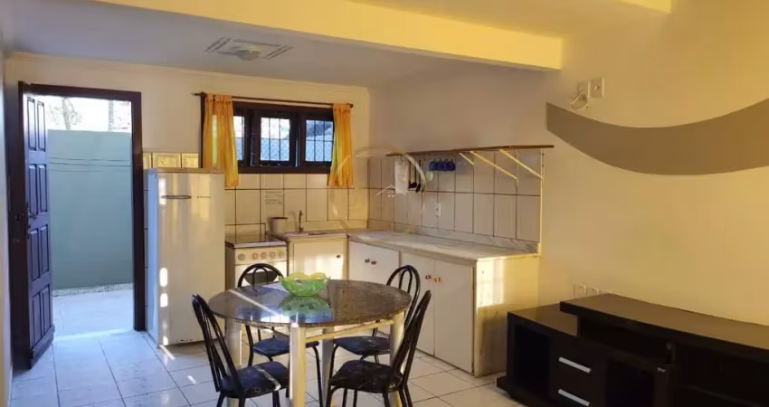 Venda e locação: apartamento 1 dorm. em taperapuan - r$ 380k