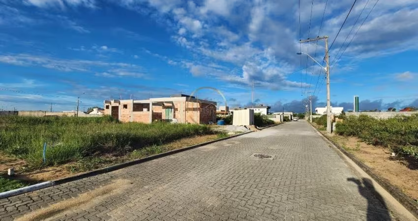 Terreno em Jardins do Porto por R$ 145.000,00