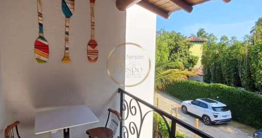 Casa 4 Dormitórios para Locação em Arraial D'Ajuda