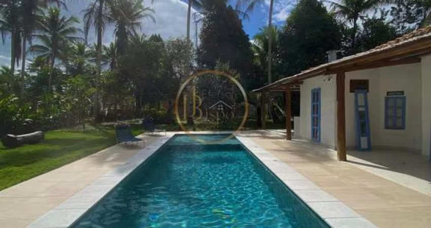 Casa 3 Dormitórios em Track Track - Porto Seguro à Venda
