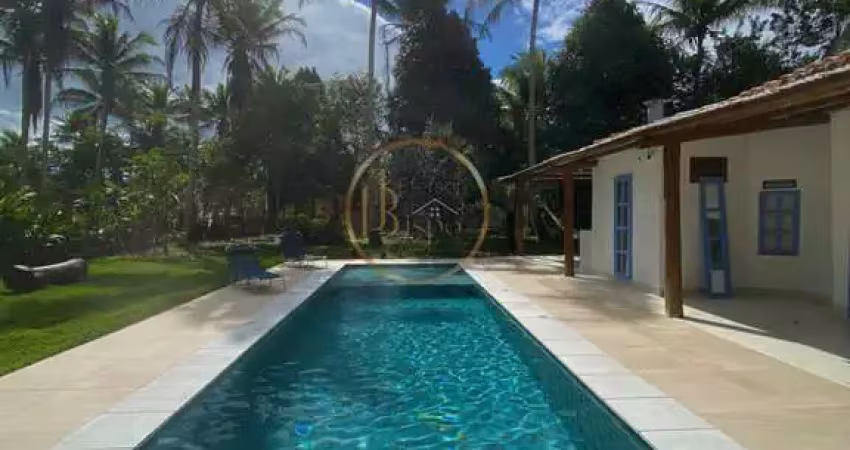Casa 3 Dormitórios em Track Track - Porto Seguro à Venda