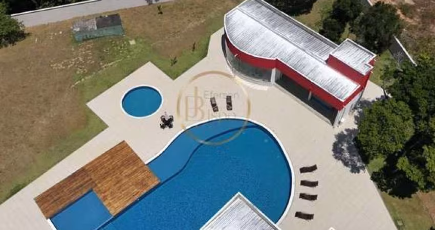 Terreno à Venda em Miramar Vitória Tênis - Porto Seguro por R$220k
