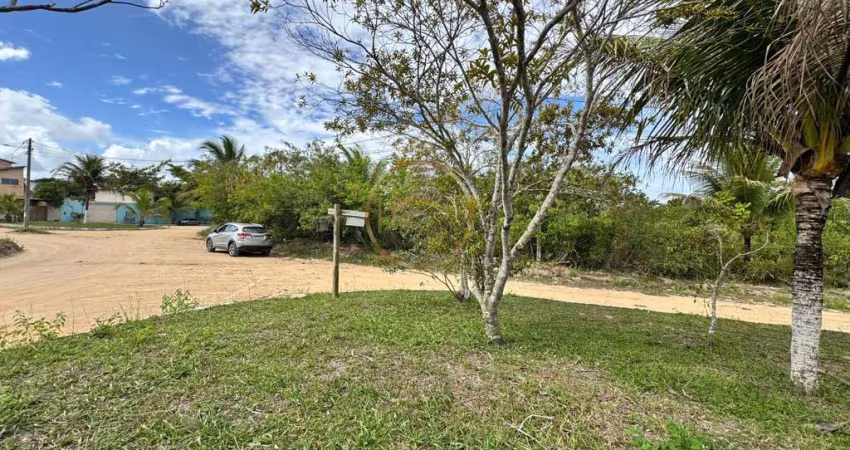 Terreno à Venda em Villas do Arraial - Porto Seguro por R$330.000