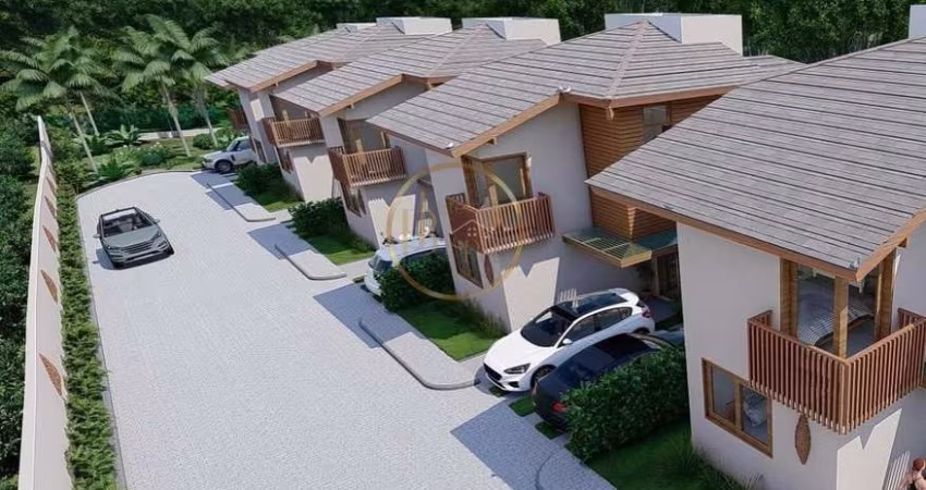 Casa 4 Dormitórios à Venda em Arraial D'Ajuda - R$ 1.850.000