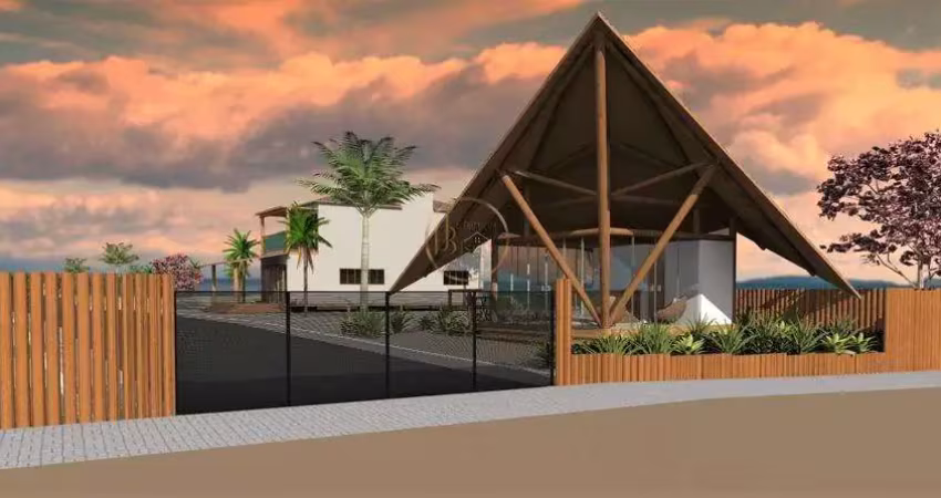 Venda de lote em mogiquiçaba, belmonte - r$ 324.400