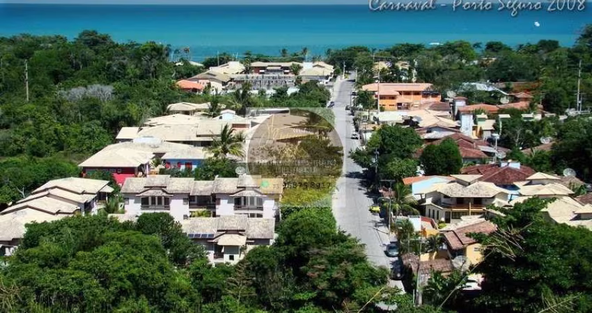Casa de Condomínio em Centro  -  Porto Seguro