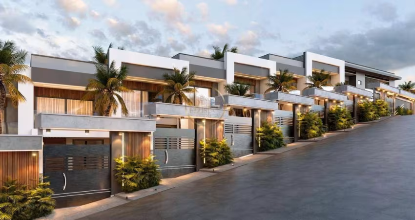 Casa 2 Dormitórios à Venda em Orla Norte, Porto Seguro - R$632.000