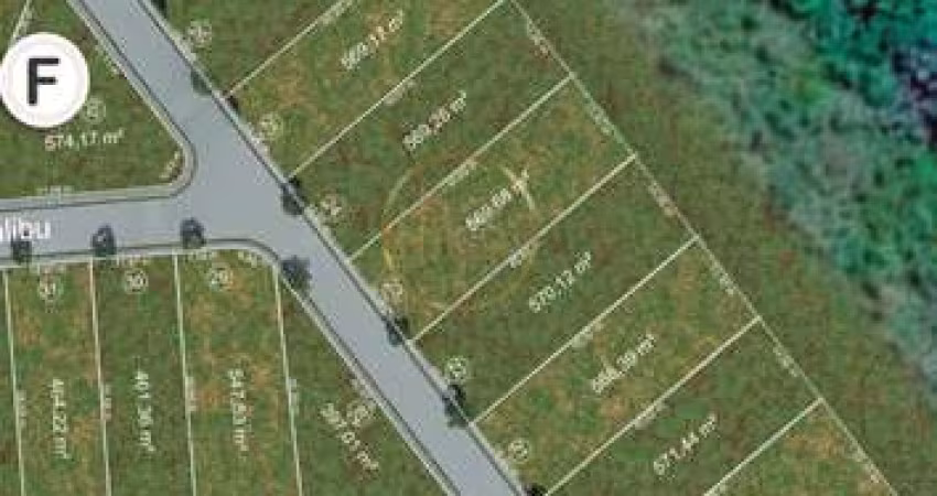 Terreno à Venda em Santa Cruz Cabrália - Oportunidade por R$228.000
