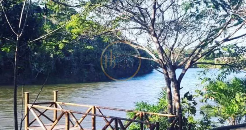 Casa à venda em coroa vermelha: 3 dorms, 100m² por r$600k