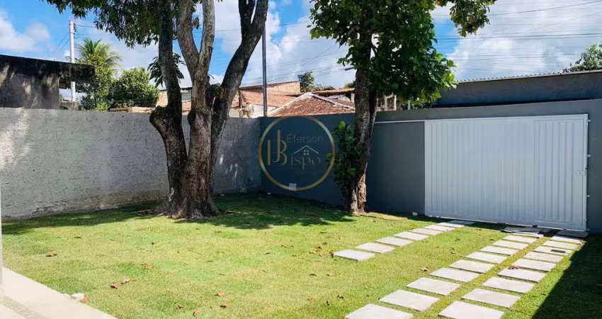 Casa 2 dormitórios à venda no parque ecológico, porto seguro