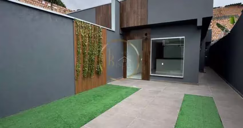 Casa 2 dormitórios à venda no parque ecológico - porto seguro
