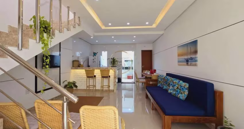 Venda: apartamento 2 dorm. em praia de taperapuã - r$790k