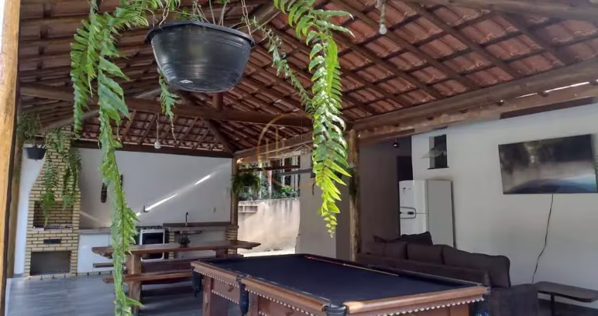 Casa à venda em coroa vermelha: 4 dorms, 5 banheiros, r$850.000,00
