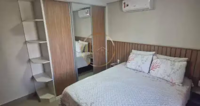 Apartamento 3 dormitórios à venda na praia de mutá, porto seguro