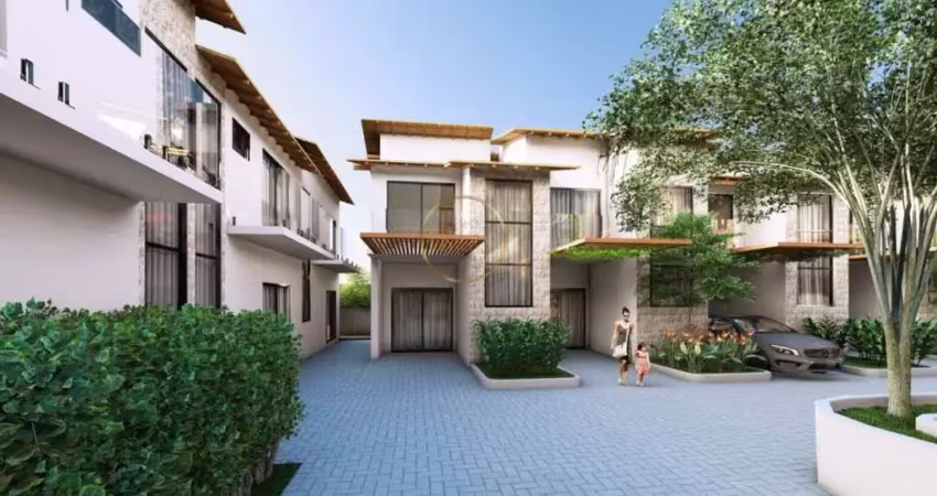 Venda apartamento 2 dormitórios em taperapuã, porto seguro