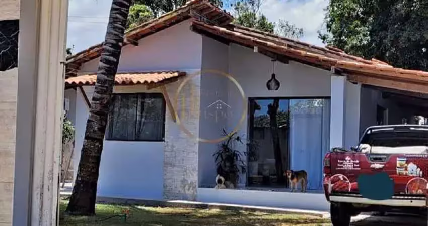 Casa 2 dormitórios à venda em village ii - porto seguro