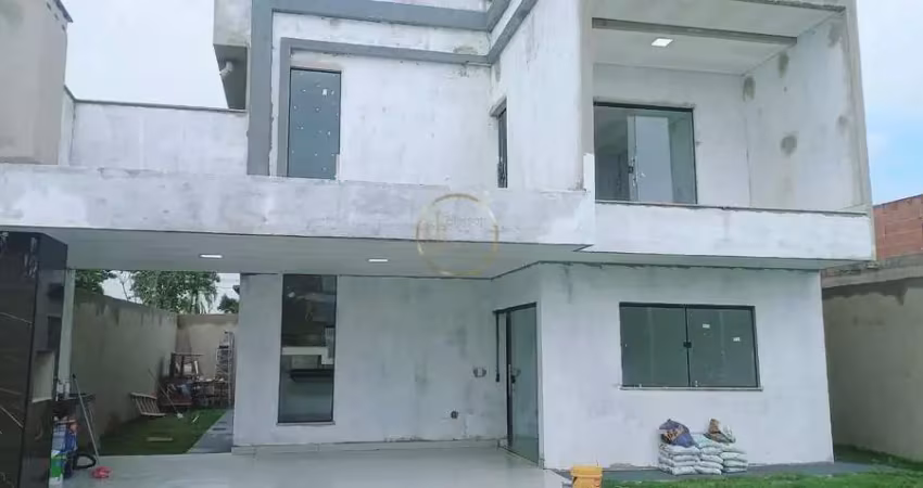 Casa à venda em porto seguro: 3 suítes no residencial portobello