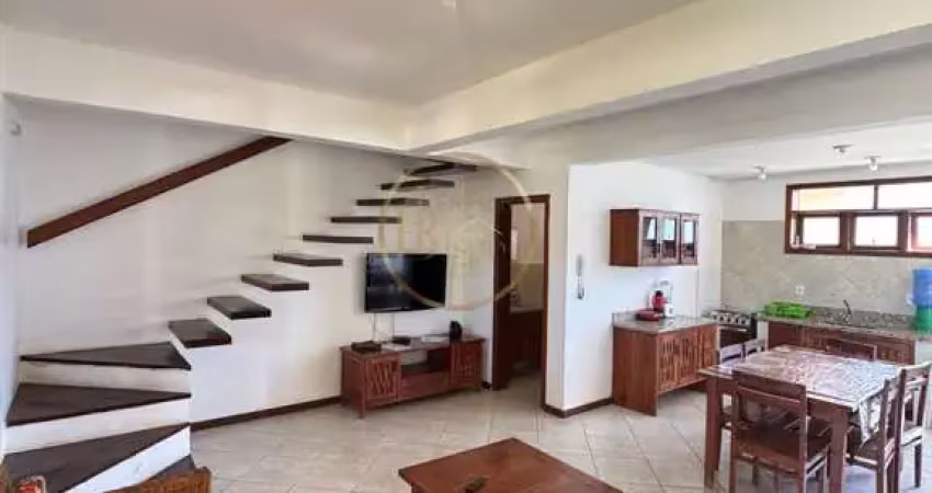 Venda apartamento 3  dorms em praia de taperapuã - porto seguro