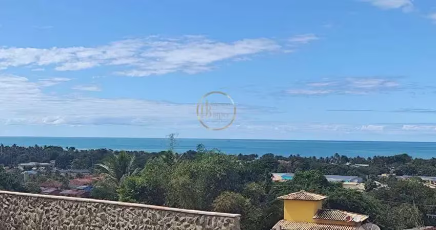 Casa 3 dorms em alto taperapuan, porto seguro - r$ 980.000