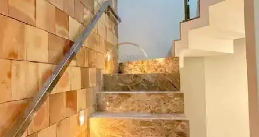 Casa duplex à venda em porto seguro - 2 suítes, 90m²