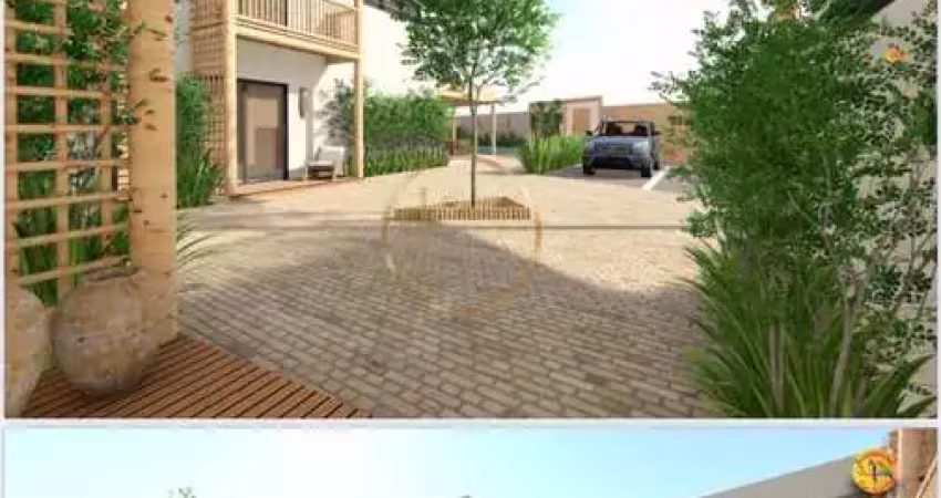 Casa 3 dormitórios em taperapuan, porto seguro - r$ 850.000