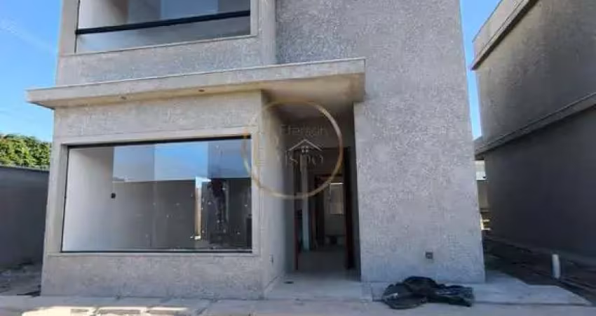Casa 3 dormitórios à venda em outeiro da glória - porto seguro