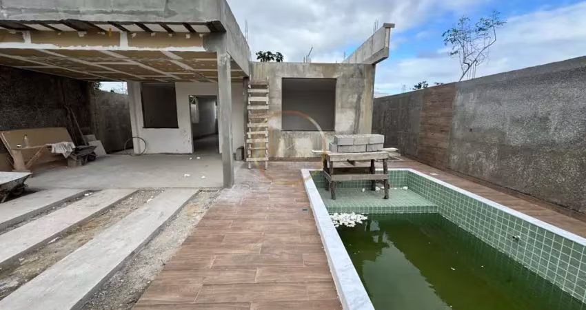 Casa 3 dormitórios à venda em porto seguro - portobello
