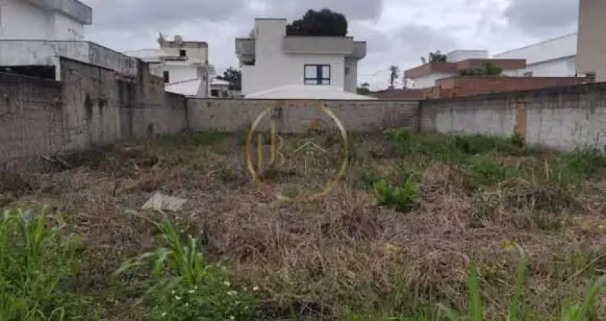 Terreno à venda no outeiro da glória, porto seguro - r$680mil