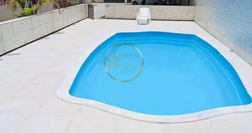 Apartamento 2 dorms à venda em paraíso dos pataxós, porto seguro