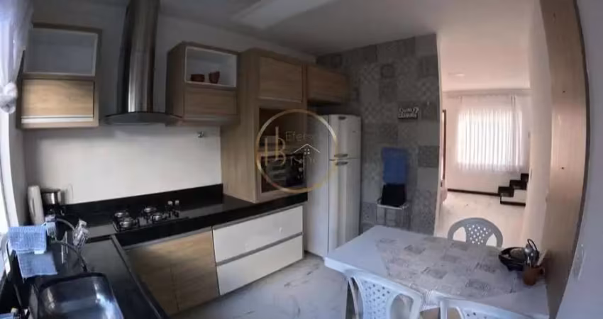 Apartamento 2 dorms à venda no village 1, porto seguro – 85m²