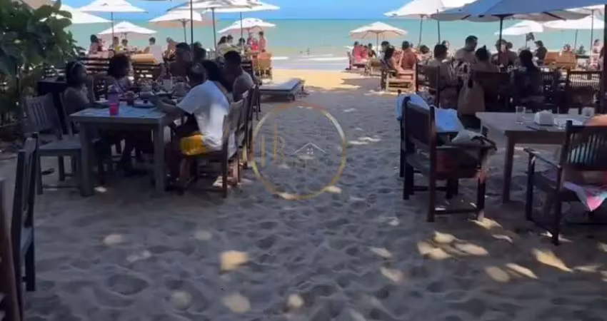 Terreno à venda no lote parracho, porto seguro por r$650.000