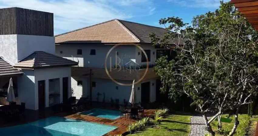 Casa 2 dormitórios à venda em alto de pitinga, porto seguro