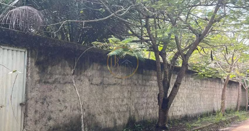 Terreno à venda em alto do villas, arraial d'ajuda - r$300mil