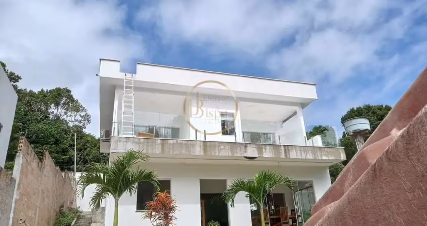 Casa 3 dormitórios à venda no village 2, porto seguro, 190m²