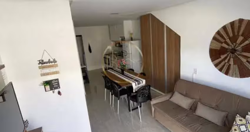 Apartamento à venda em village 1, porto seguro, 2 dorms, 80m²