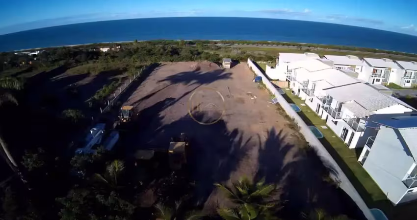 Terreno à venda em nova cabrália, santa cruz cabrália - r$2mi
