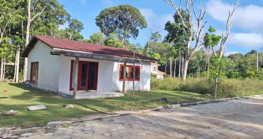 Casa 2 dorms à venda no cond. mata da praia, arraial d’ajuda