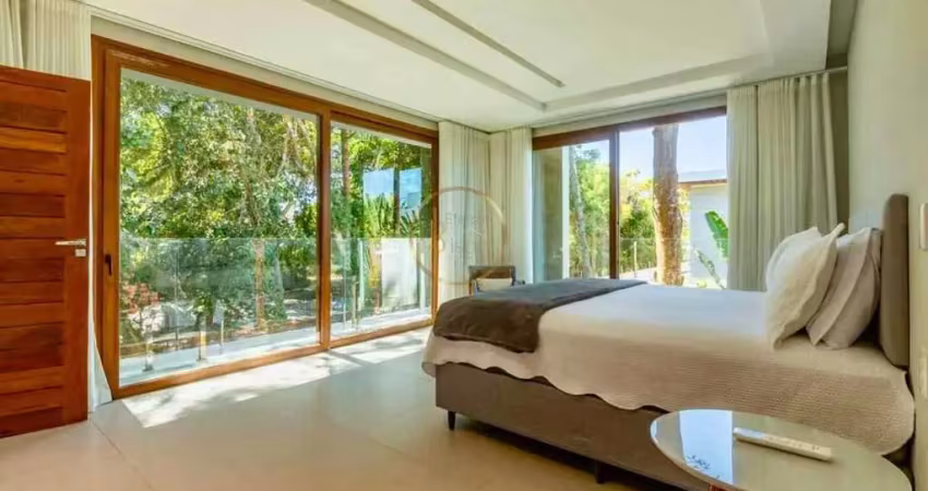 Casa 4 suítes para aluguel em arraial d’ajuda – 200m²