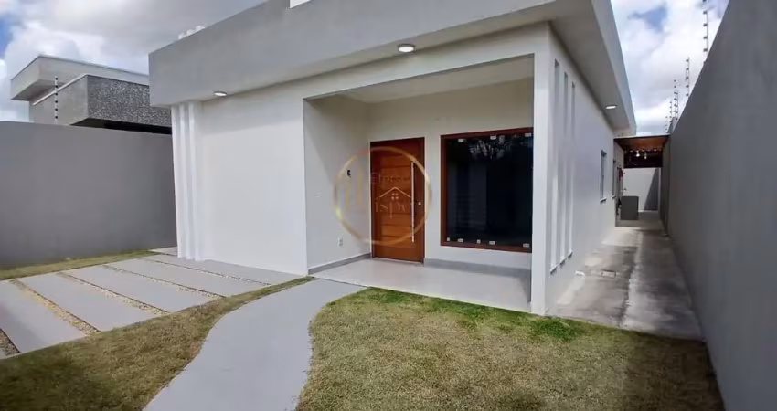 Casa à venda em jardins do porto, porto seguro, 3 dorms, 70m²