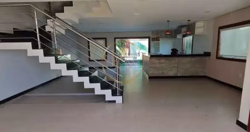 Casa 4 suítes para alugar em alto taperapuan, porto seguro