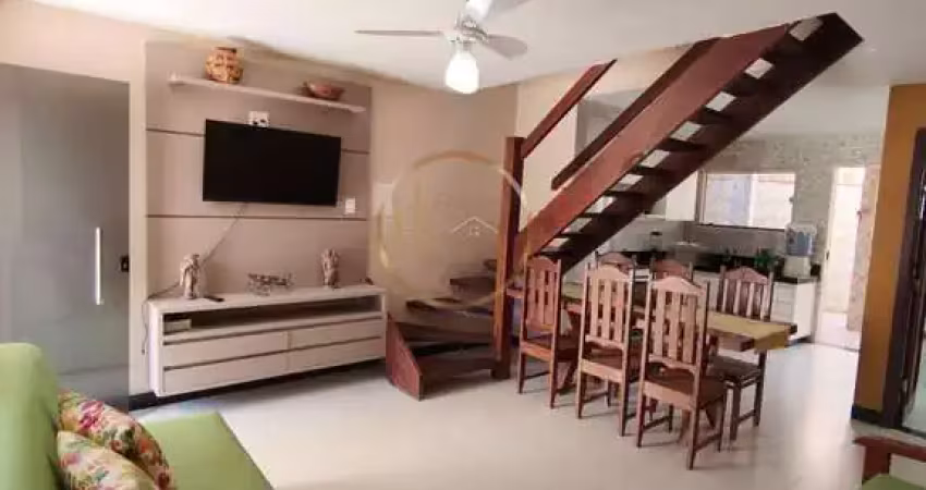 Duplex à venda em paraíso dos pataxós, porto seguro, 80m²