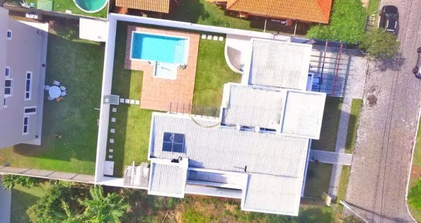 Casa 4 suítes para locação em outeiro são francisco, porto seguro
