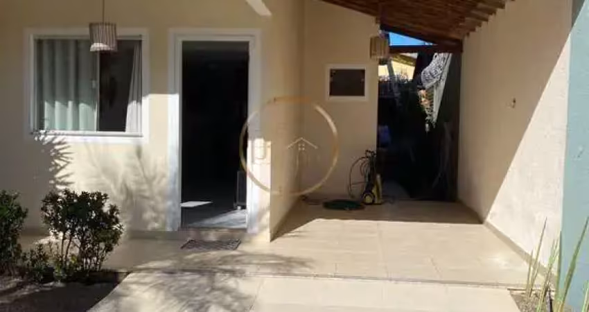 Casa 3 dormitórios para aluguel em tabapiri, porto seguro