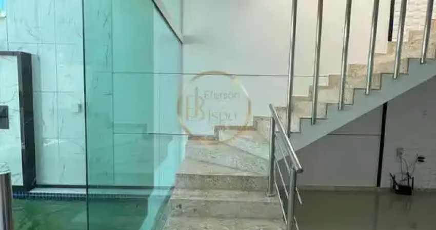 Casa 3 quartos à venda em paraíso dos pataxós, porto seguro