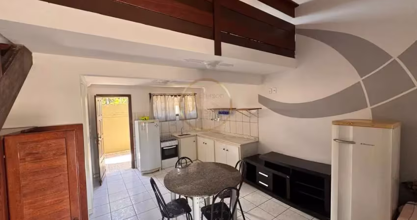 Apartamento 1 dormitório à venda em taperapuã, porto seguro