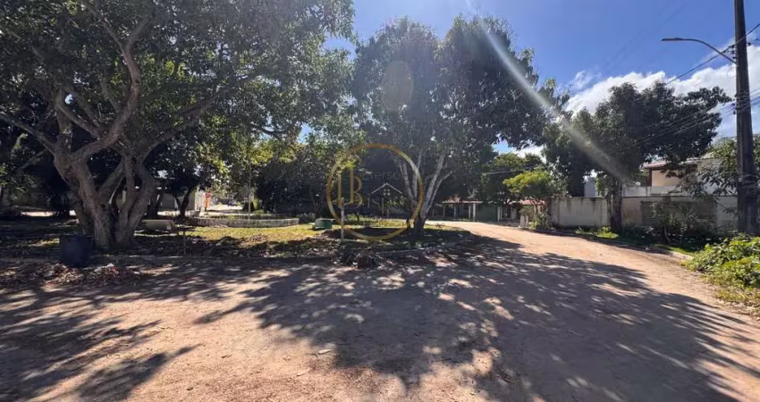 Terreno à venda na praia de taperapuã, porto seguro – r$960mil