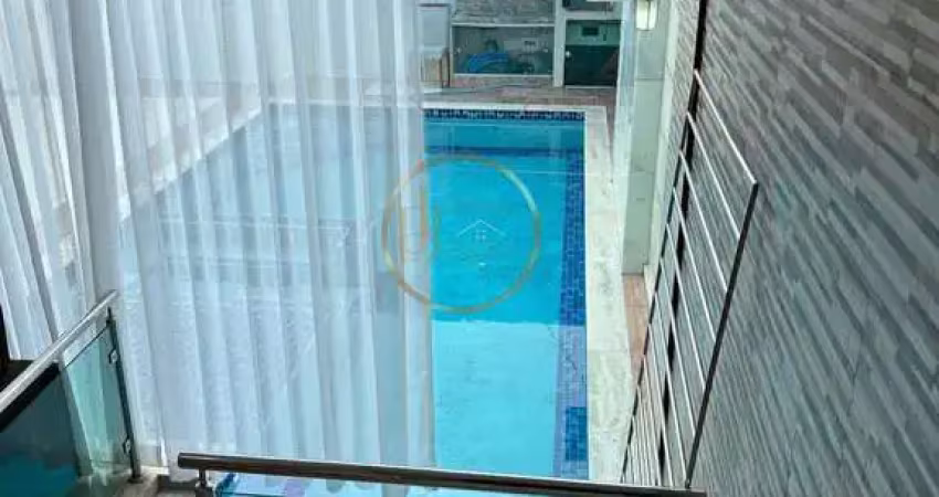 Casa 4 suítes na orla taperapuã, porto seguro – 130m² à venda