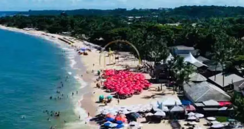 Apartamento à venda em taperapuã, porto seguro – 2 dorms, 60m²