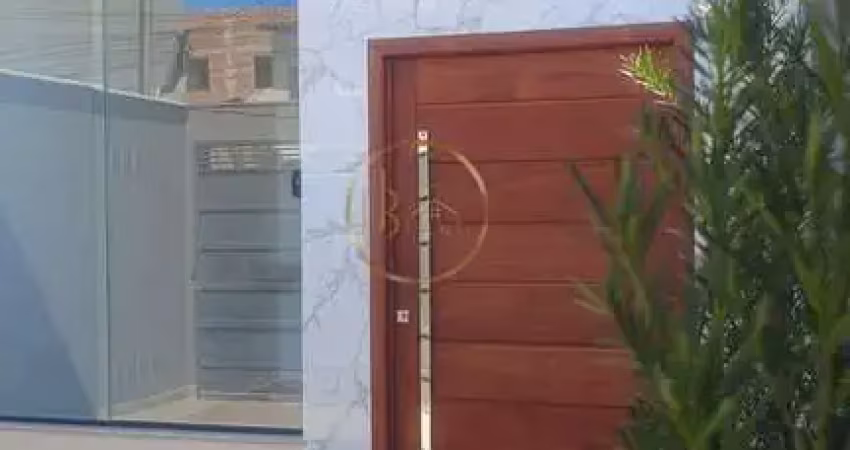 Casa 2 dormitórios à venda no parque ecológico - porto seguro