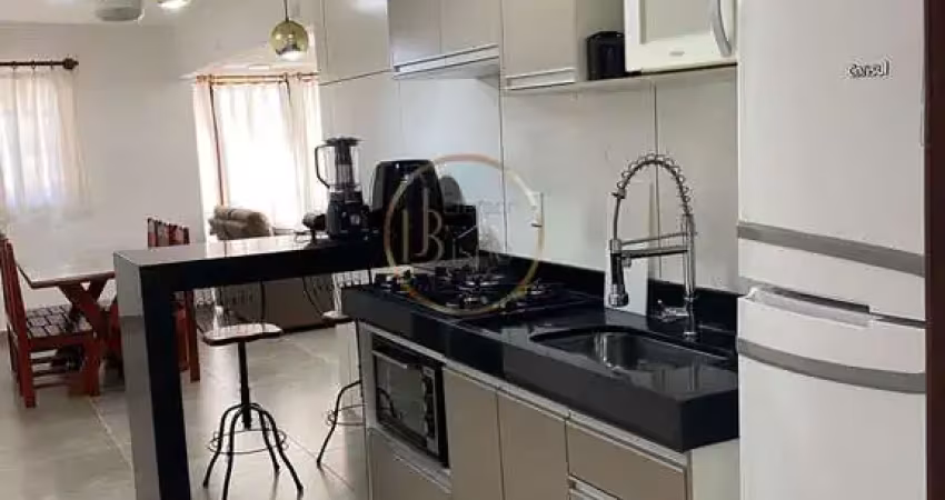 Apartamento 3 suítes à venda em taperapuã, porto seguro – 110m²